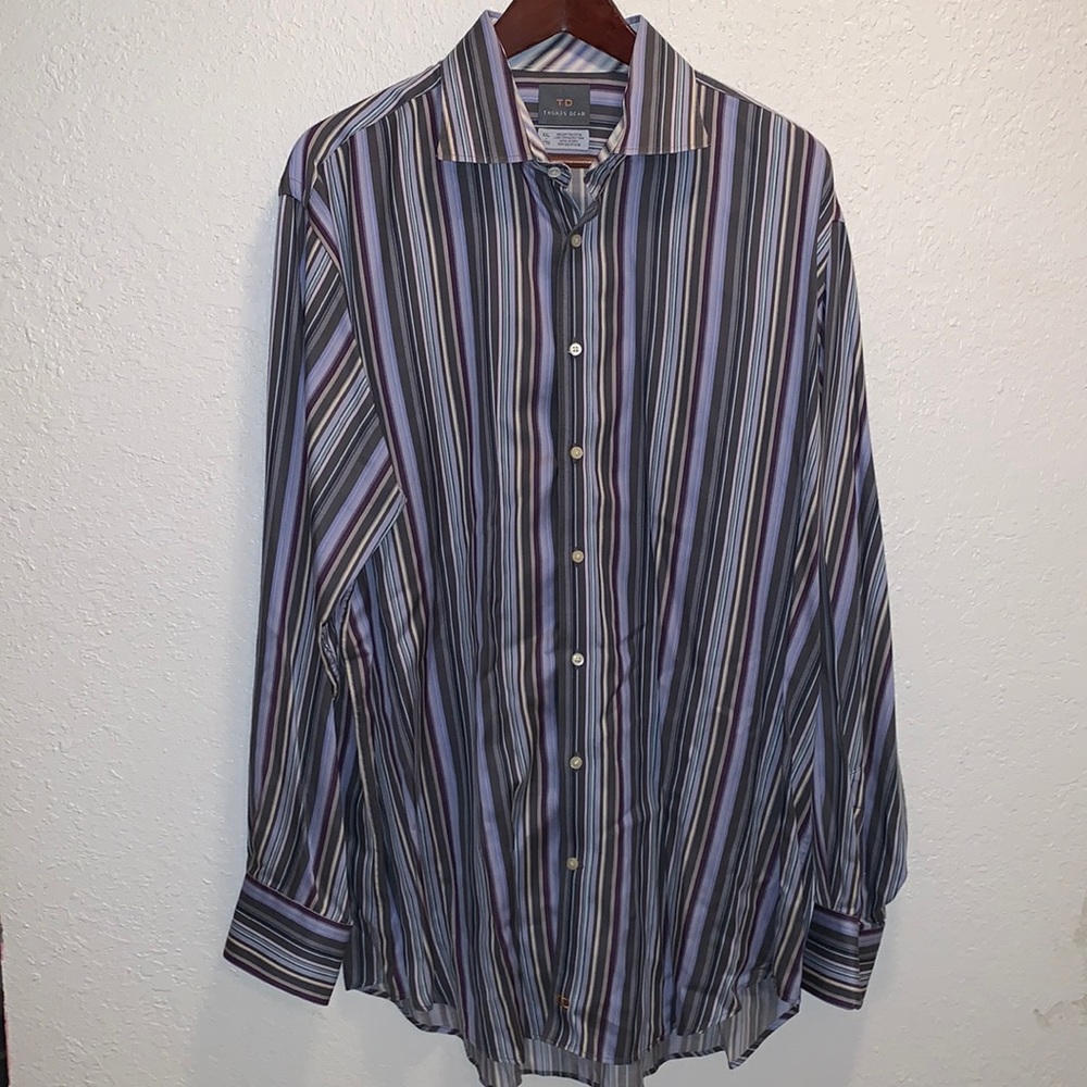 Thomas Dean Shirt